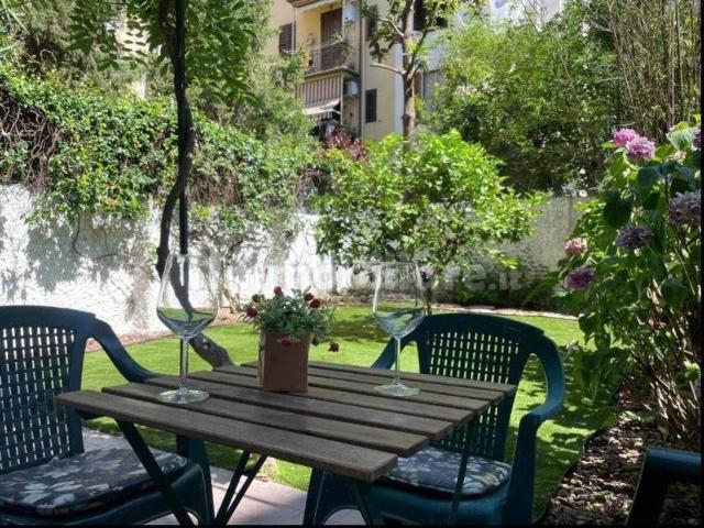 Appartamento in vendita a Firenze