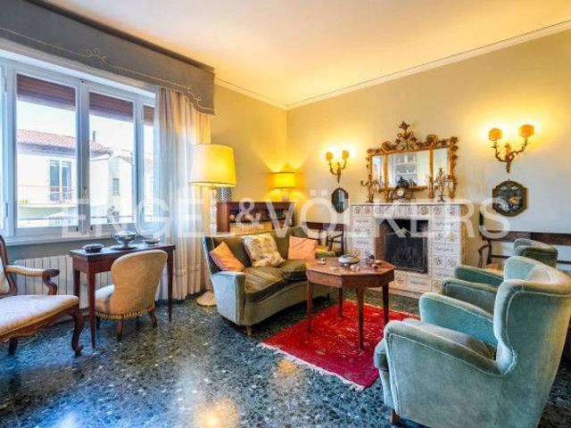 Appartamento in vendita a Firenze