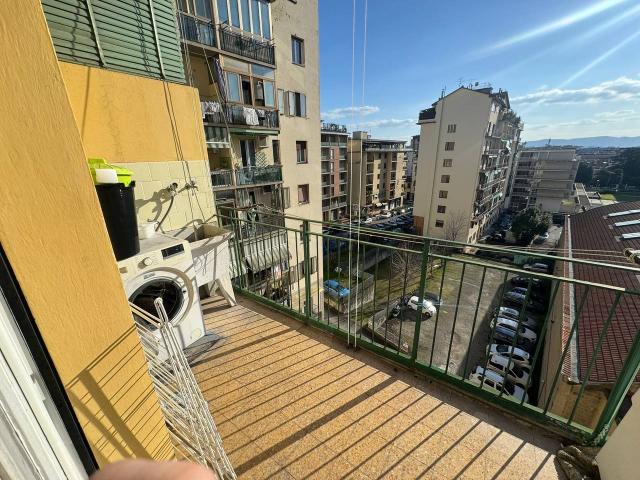 Appartamento in vendita a Firenze