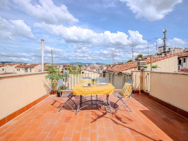 Appartamento in vendita a Firenze
