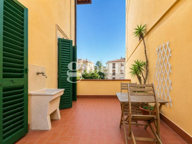 Appartamento in vendita a Firenze