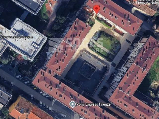 Appartamento in vendita a Firenze