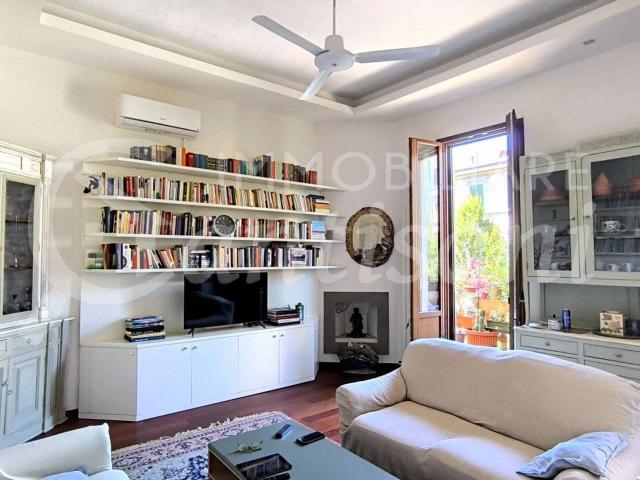 Appartamento in vendita a Firenze
