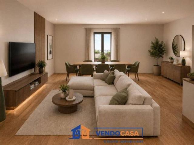Appartamento in vendita a Firenze