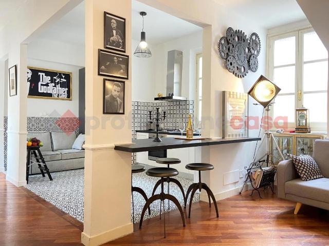 Appartamento in vendita a Firenze