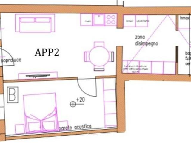 Appartamento in vendita a Firenze