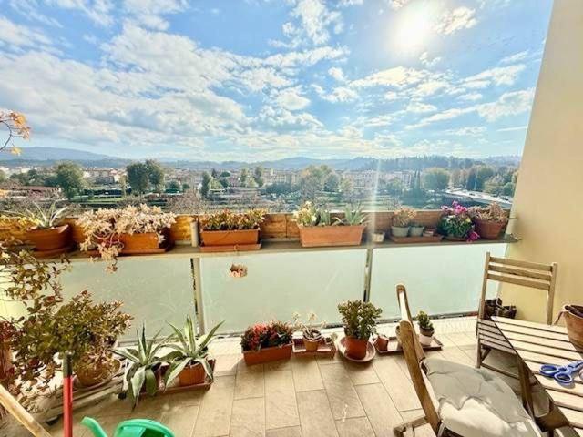 Appartamento in vendita a Firenze