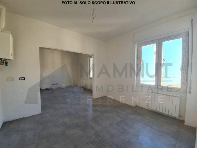Appartamento in vendita a Firenze
