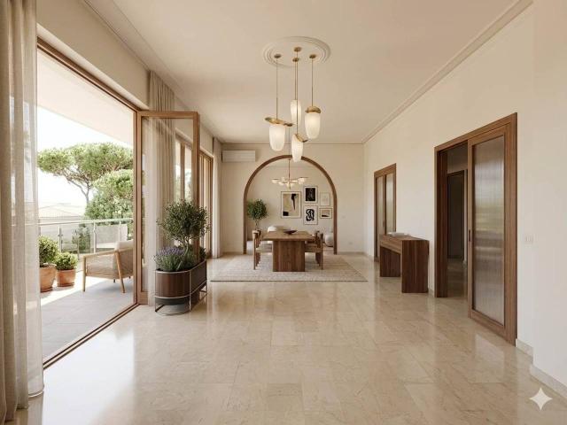 Appartamento in vendita a Firenze