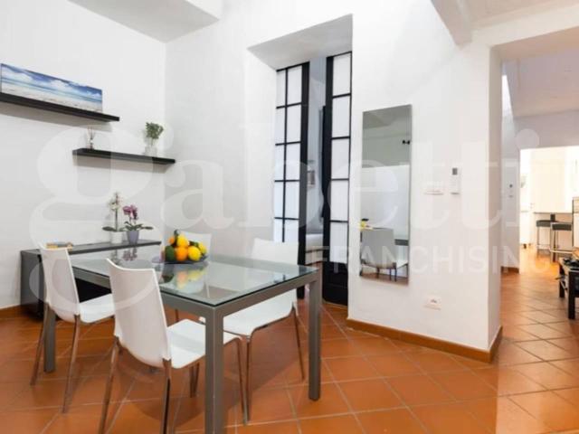 Appartamento in vendita a Firenze