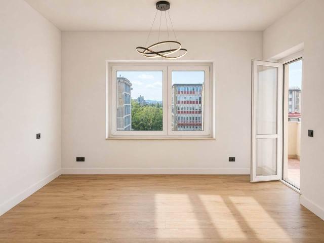 Appartamento in vendita a Firenze