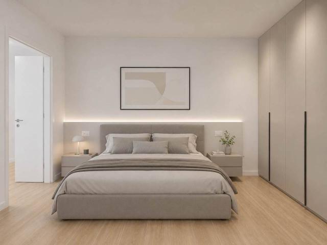 Appartamento in vendita a Firenze