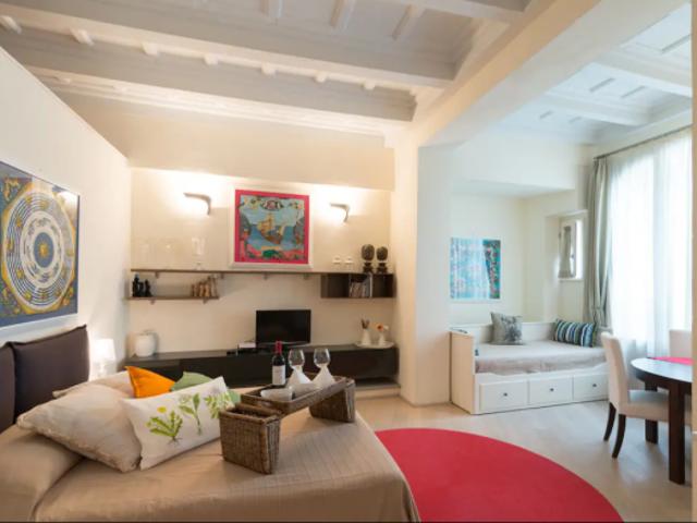 Appartamento in vendita a Firenze 50 mq Rif: 1274034