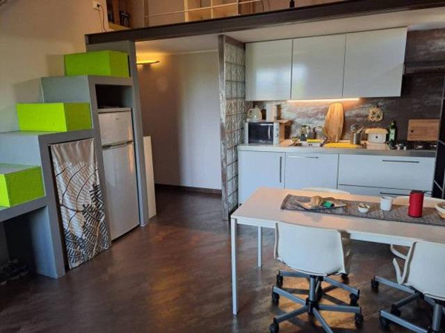 Appartamento in vendita a Firenze
