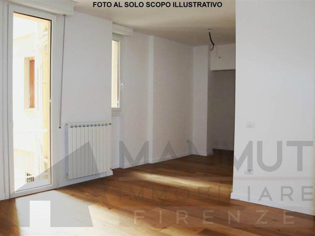 Appartamento in vendita a Firenze