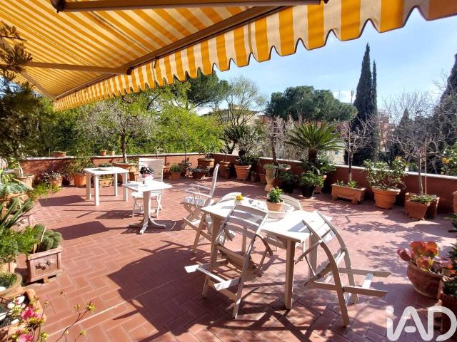 Appartamento in vendita a Firenze