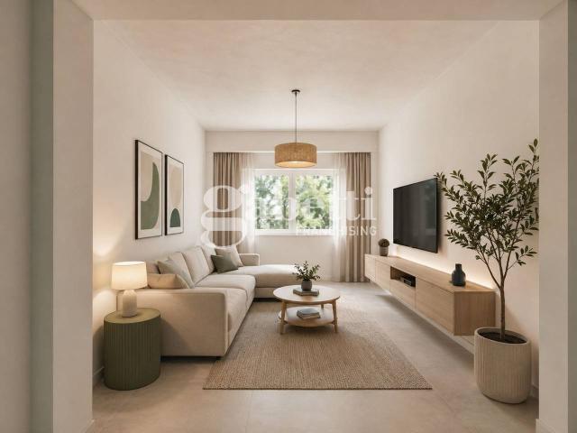 Appartamento in vendita a Firenze