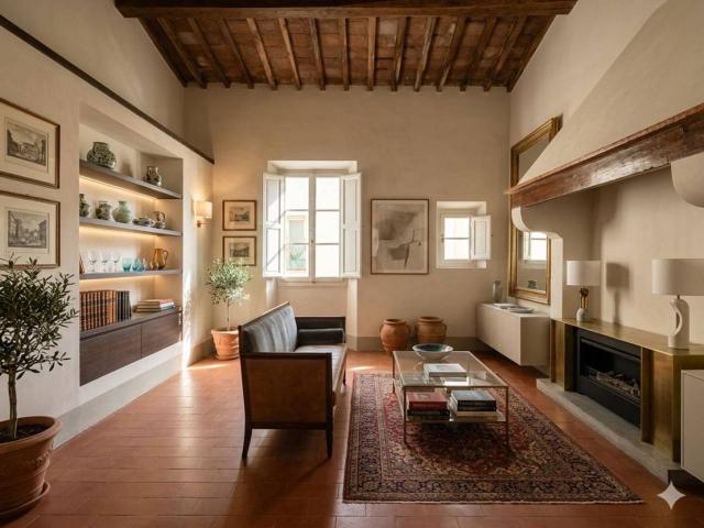 Appartamento in vendita a Firenze
