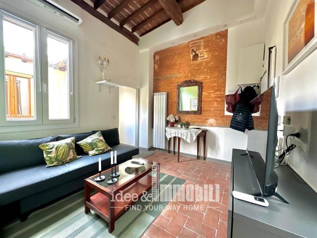 Appartamento in vendita a Firenze