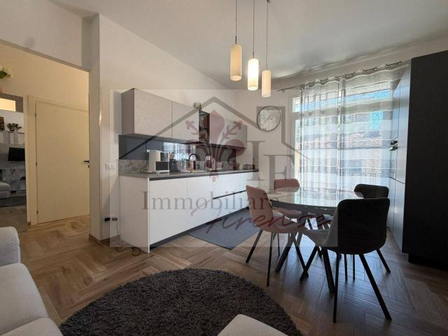 Appartamento in vendita a Firenze