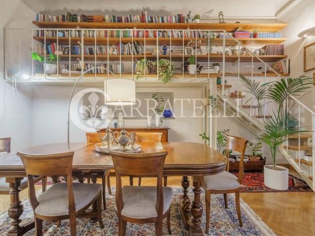 Appartamento in vendita a Firenze