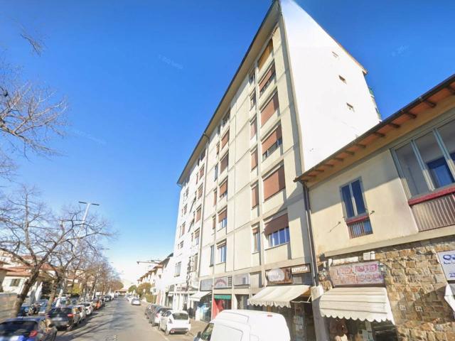 Appartamento in vendita a Firenze