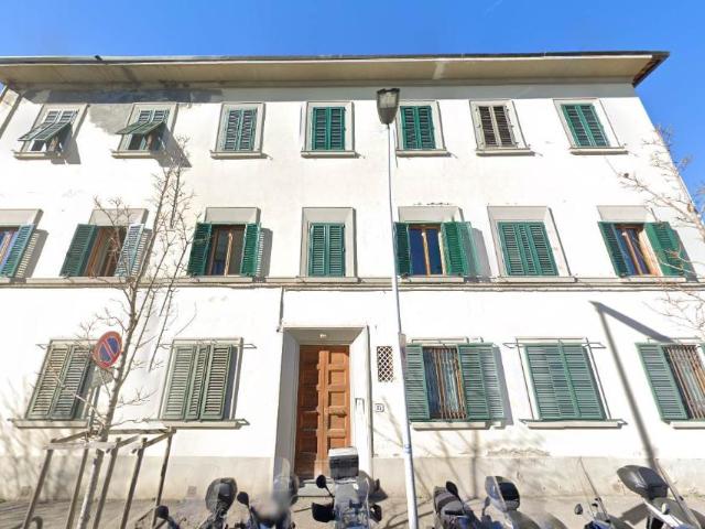 Appartamento in vendita a Firenze