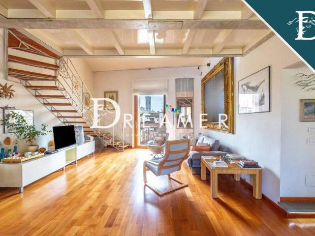 Appartamento in vendita a Firenze