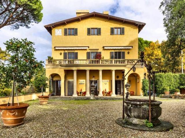 Appartamento in vendita a Firenze