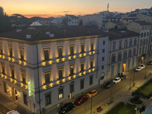 Appartamento in vendita a Firenze