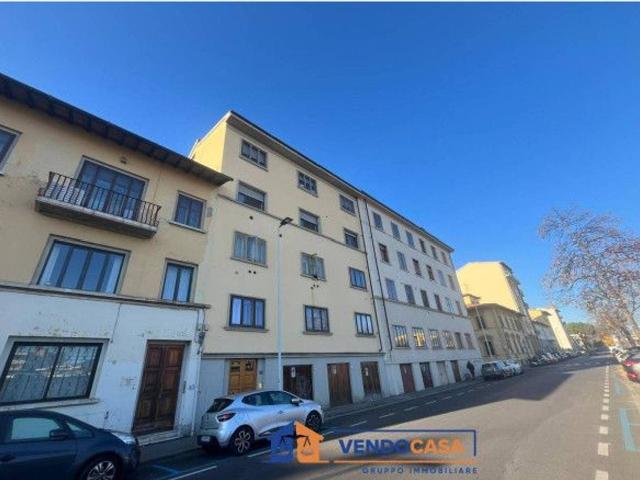 Appartamento in vendita a Firenze