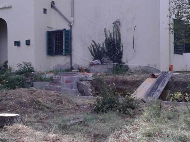 Appartamento in vendita a Firenze