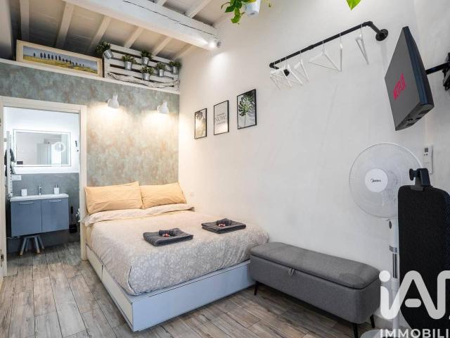 Appartamento in vendita a Firenze