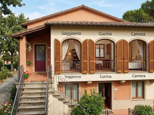 Appartamento in vendita a Firenze
