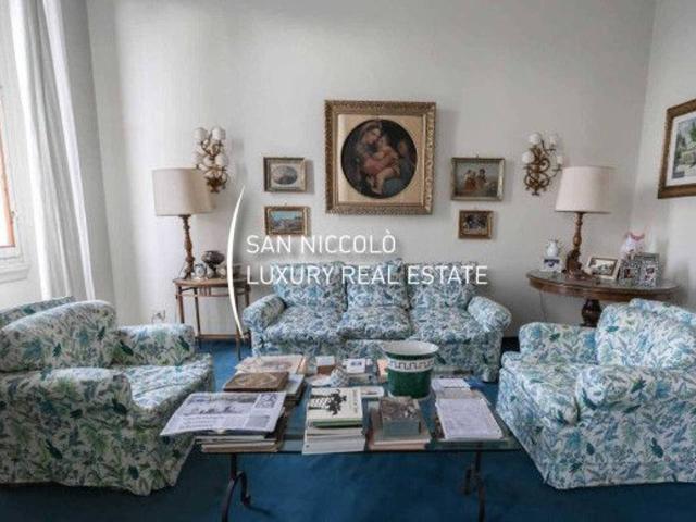 Appartamento in vendita a Firenze
