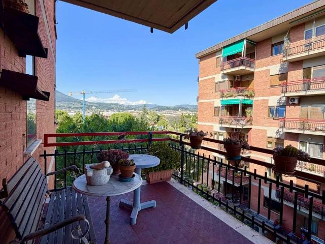 Appartamento in vendita a Firenze