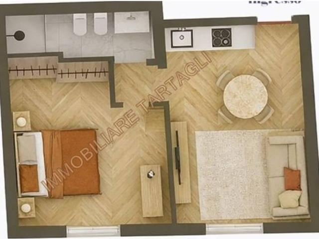 Appartamento in vendita a Firenze