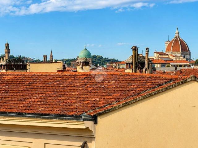 Appartamento in vendita a Firenze