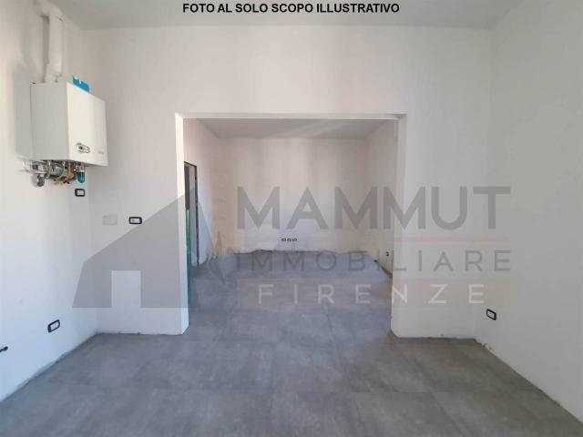 Appartamento in vendita a Firenze