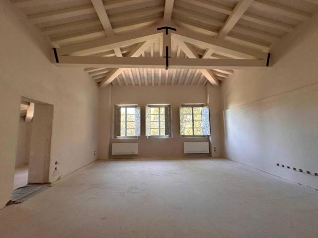 Appartamento in villa in vendita a Firenze