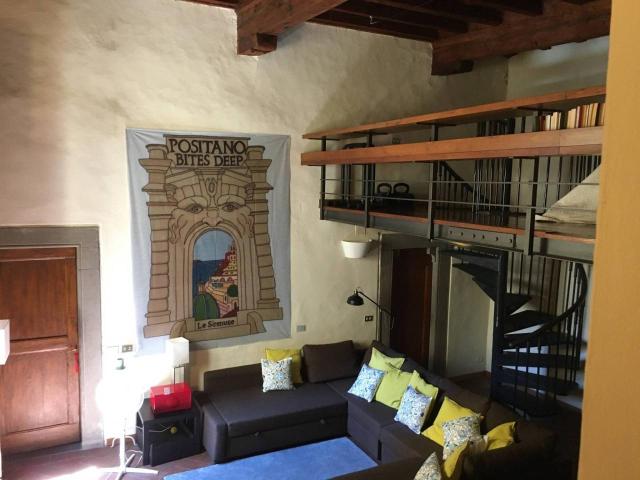 Appartamento in vendita a Firenze