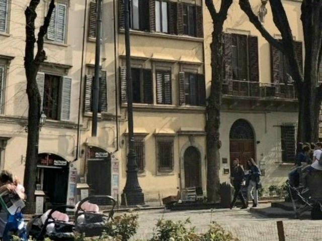 Appartamento in vendita a Firenze