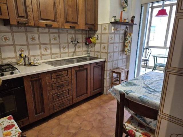 Appartamento in vendita a Firenze