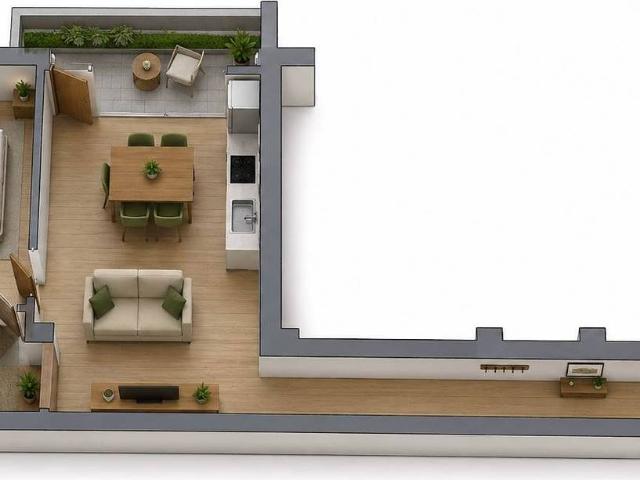 Appartamento in vendita a Firenze
