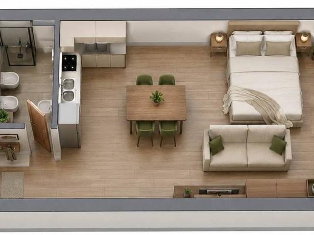 Appartamento in vendita a Firenze