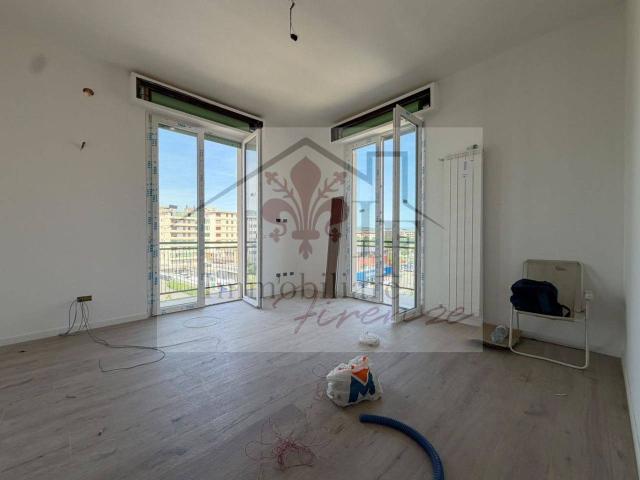 Appartamento in vendita a Firenze