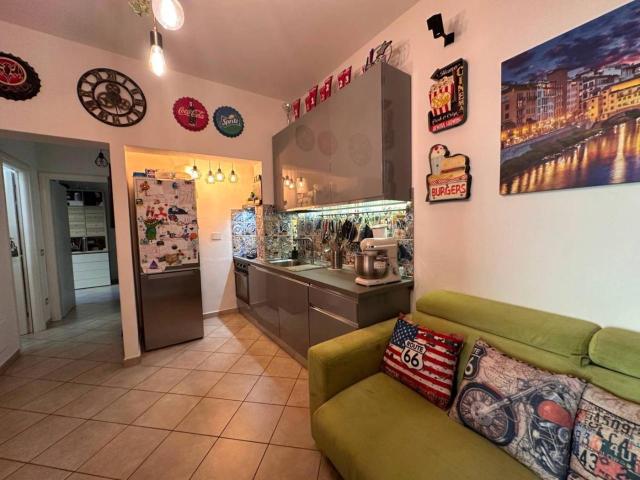 Appartamento in vendita a Firenze