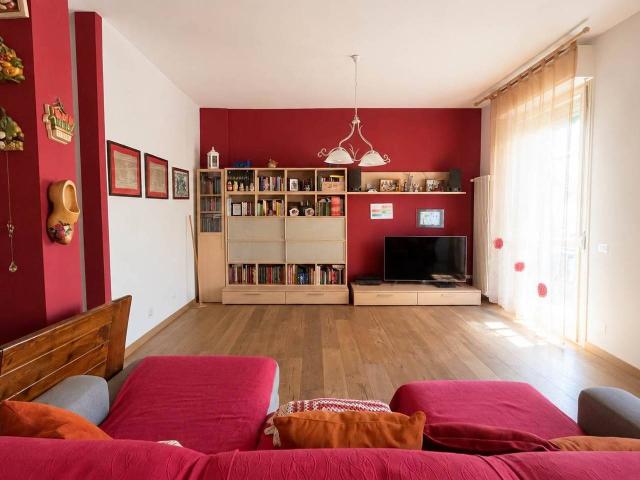 Appartamento in vendita a Firenze