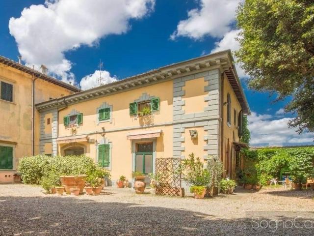 Appartamento in vendita a Firenze