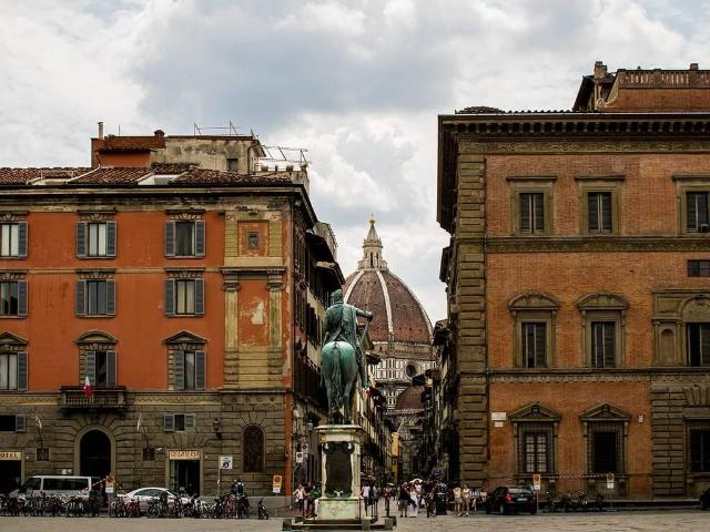 Appartamento in vendita a Firenze